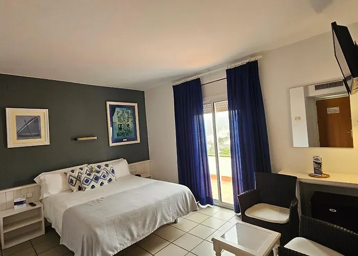 Hotel S\'Aguarda
