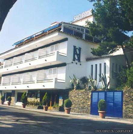 Hotel S´aguarda 3*