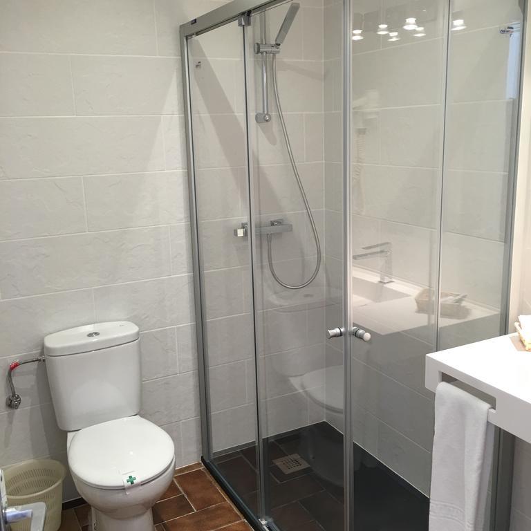 S´aguarda Hotel