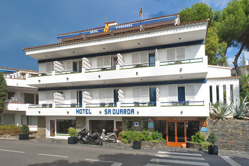 Hotel S´aguarda 3*