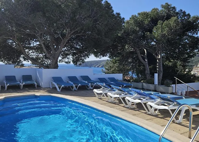 Hotel S\'Aguarda