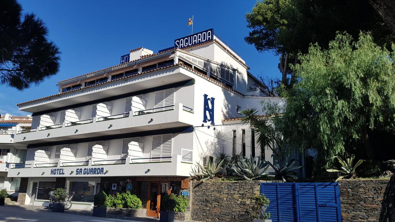 S'aguarda Cadaques