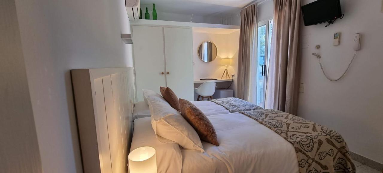 S'aguarda Hotel