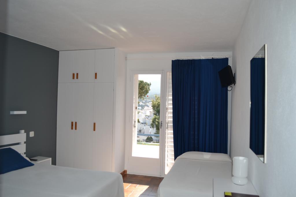 Hotel S'aguarda Cadaques
