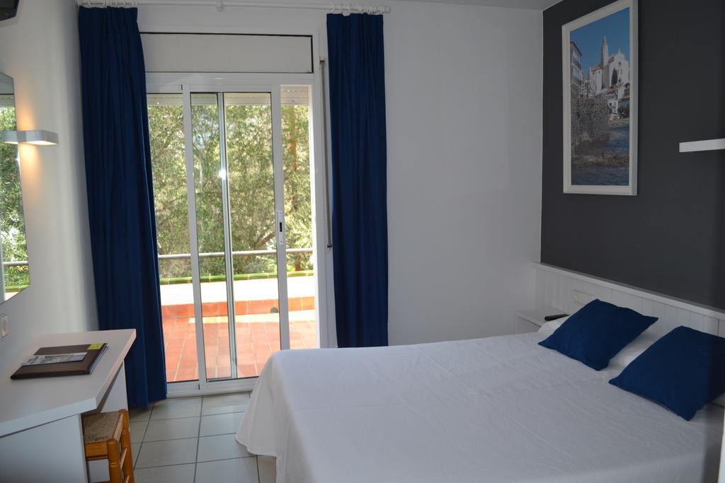 Hotel S'aguarda
