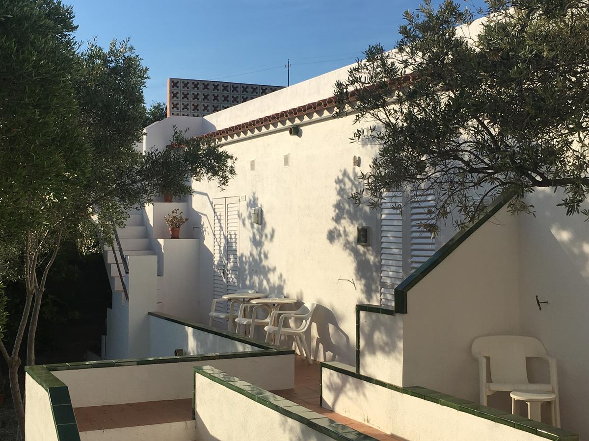 Hotel S'aguarda
