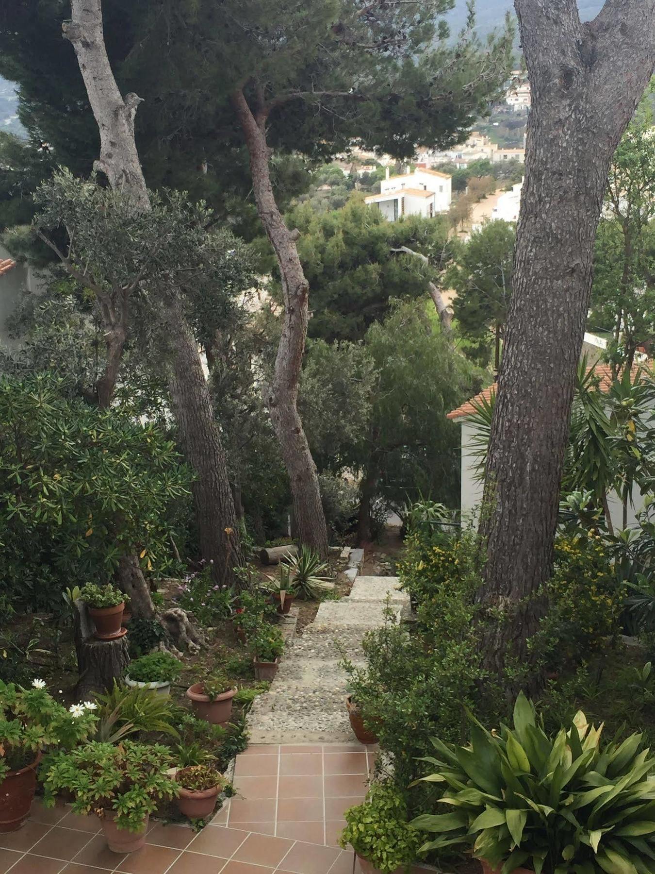 S'aguarda Hotel Cadaques