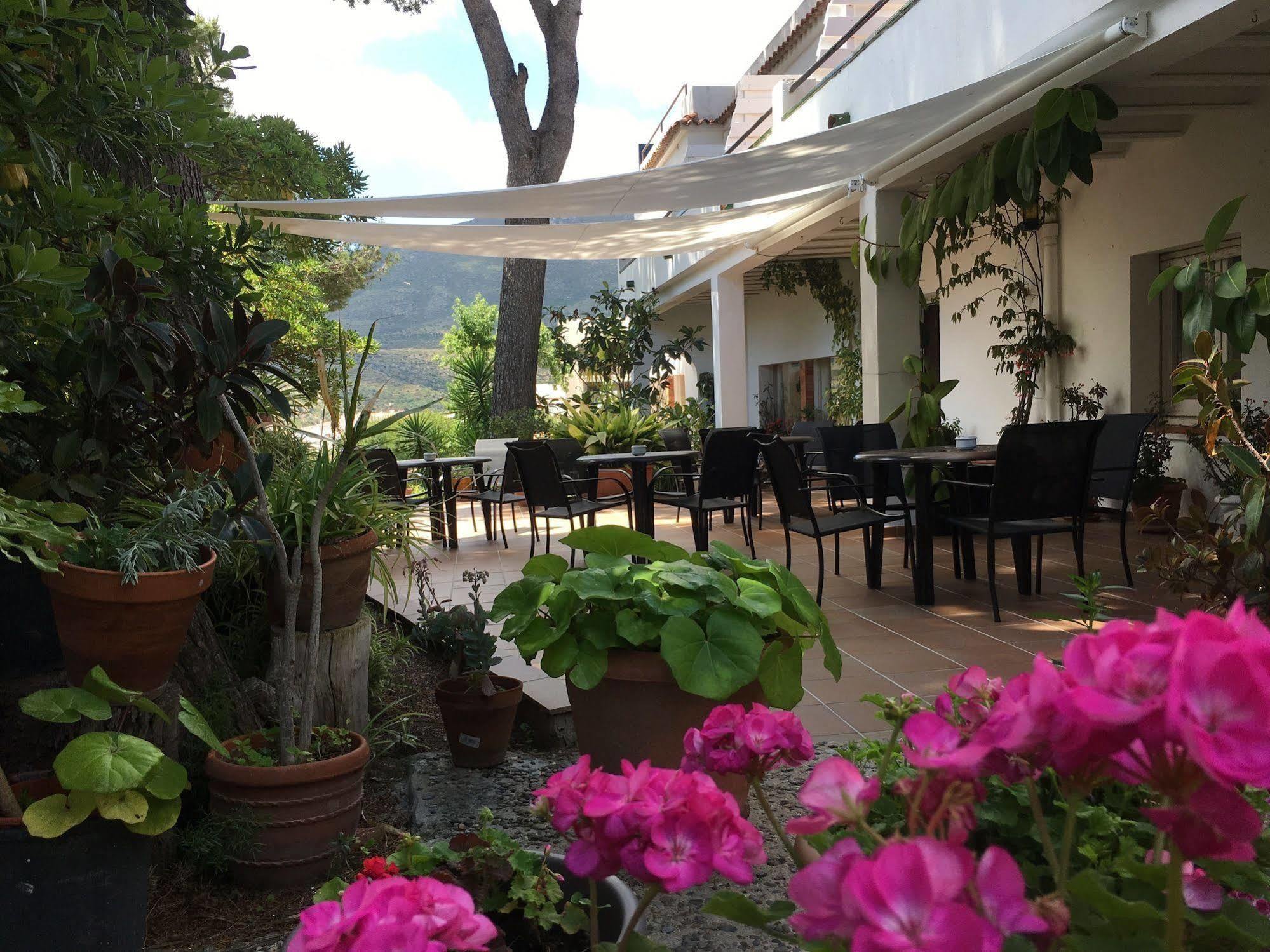 S'aguarda Hotel