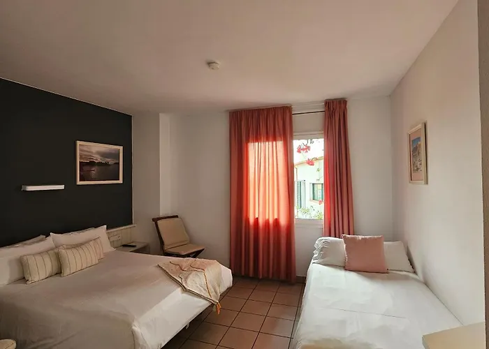 Hotel S´Aguarda