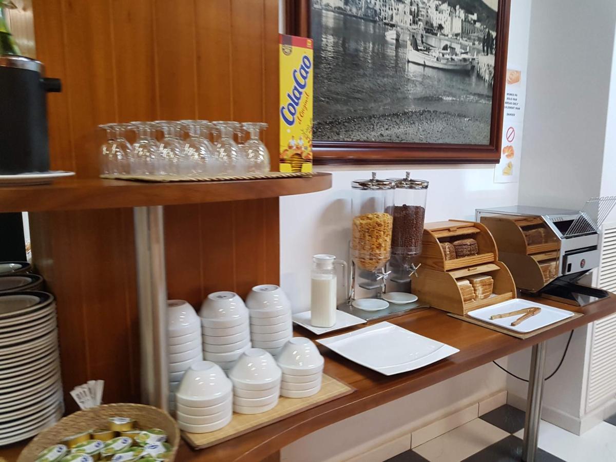 Hotel S´aguarda Cadaqués
