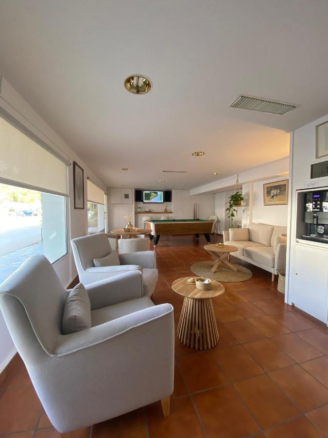 Hotel S´aguarda 3*