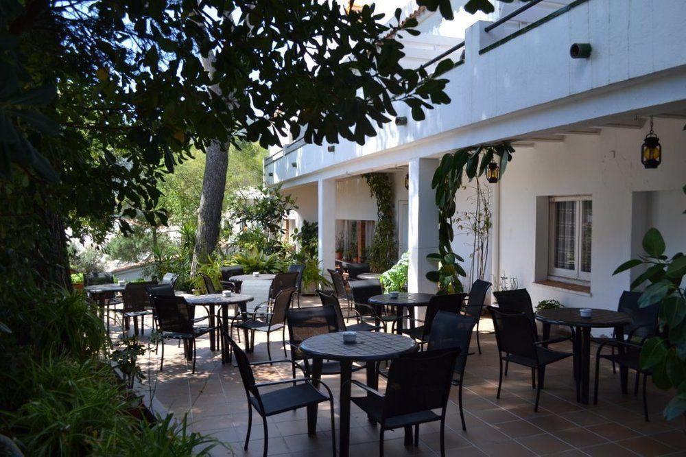 Hotel S´aguarda Cadaqués