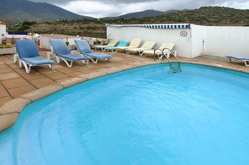 Hotel S´aguarda 3*