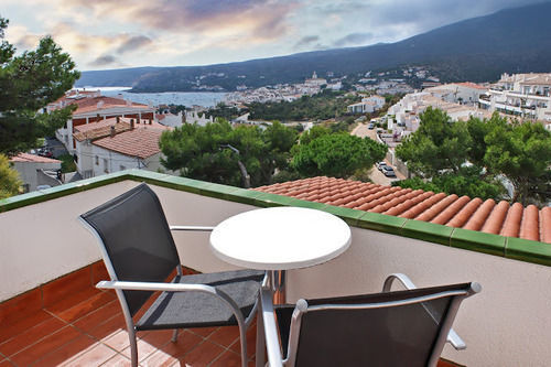 S´aguarda Hotel Cadaqués