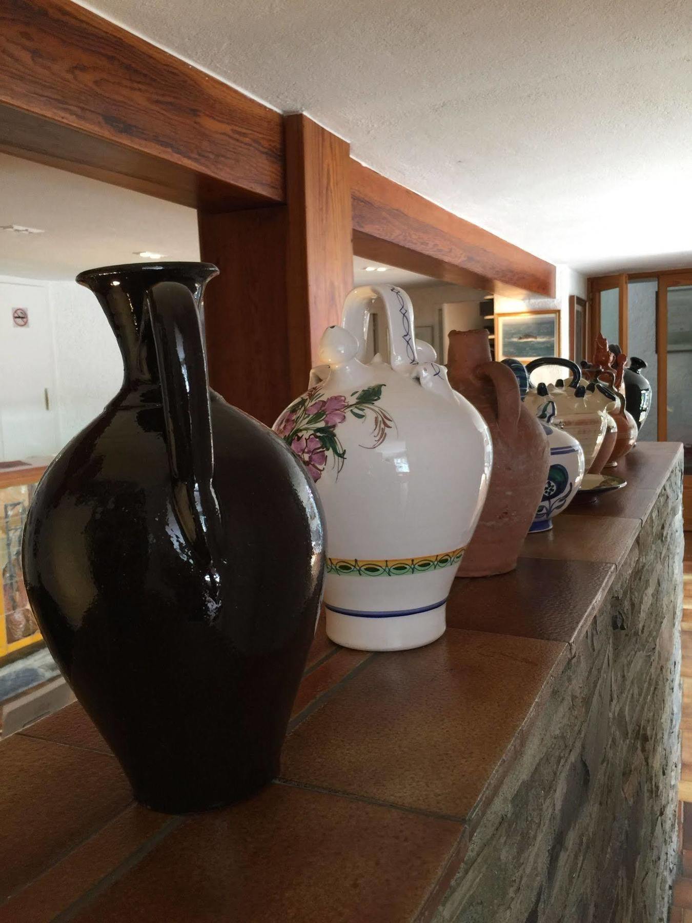 Hotel S´aguarda Cadaqués