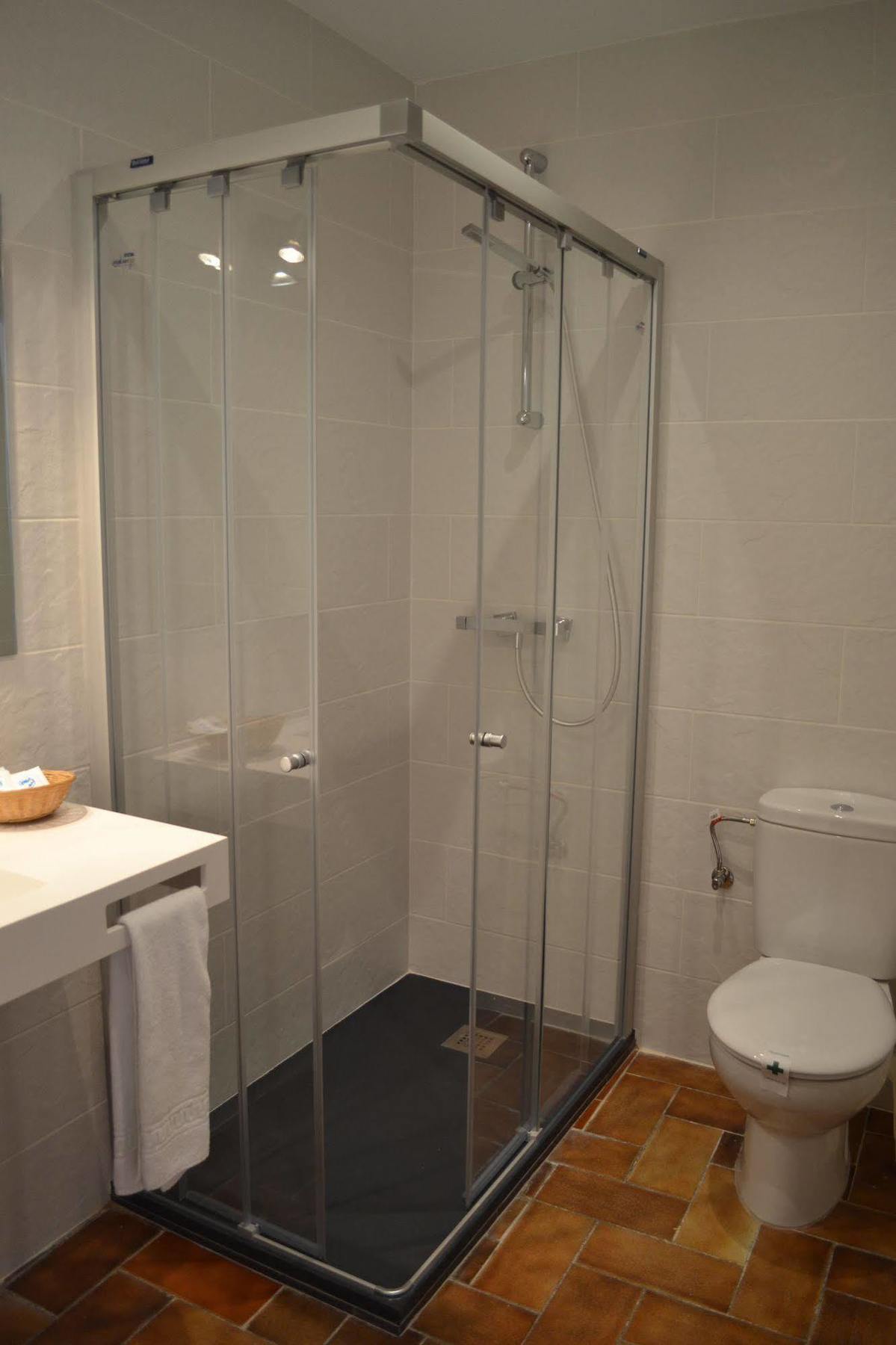 Hotel S´aguarda 3*