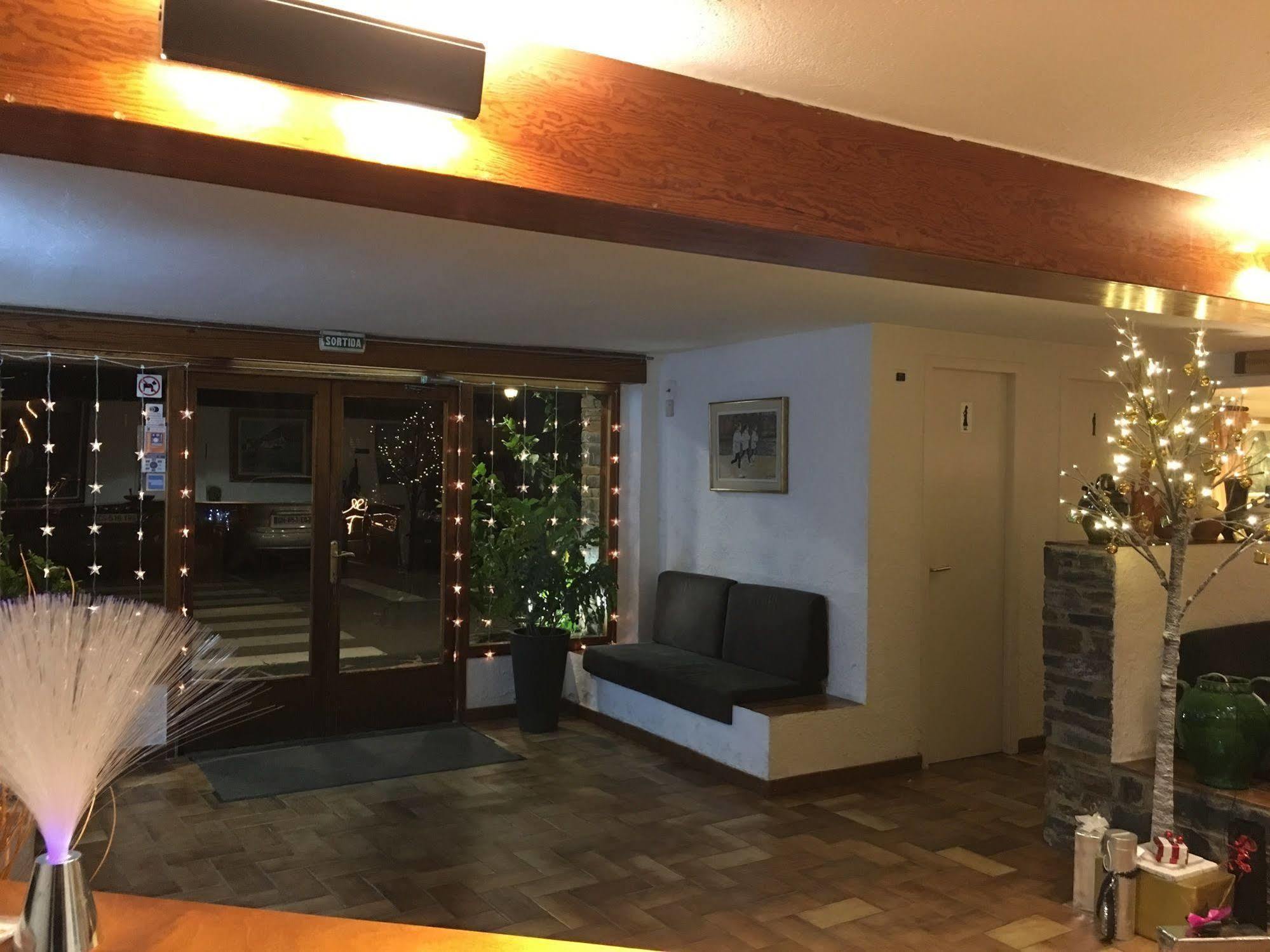 Hotel S´aguarda 3*