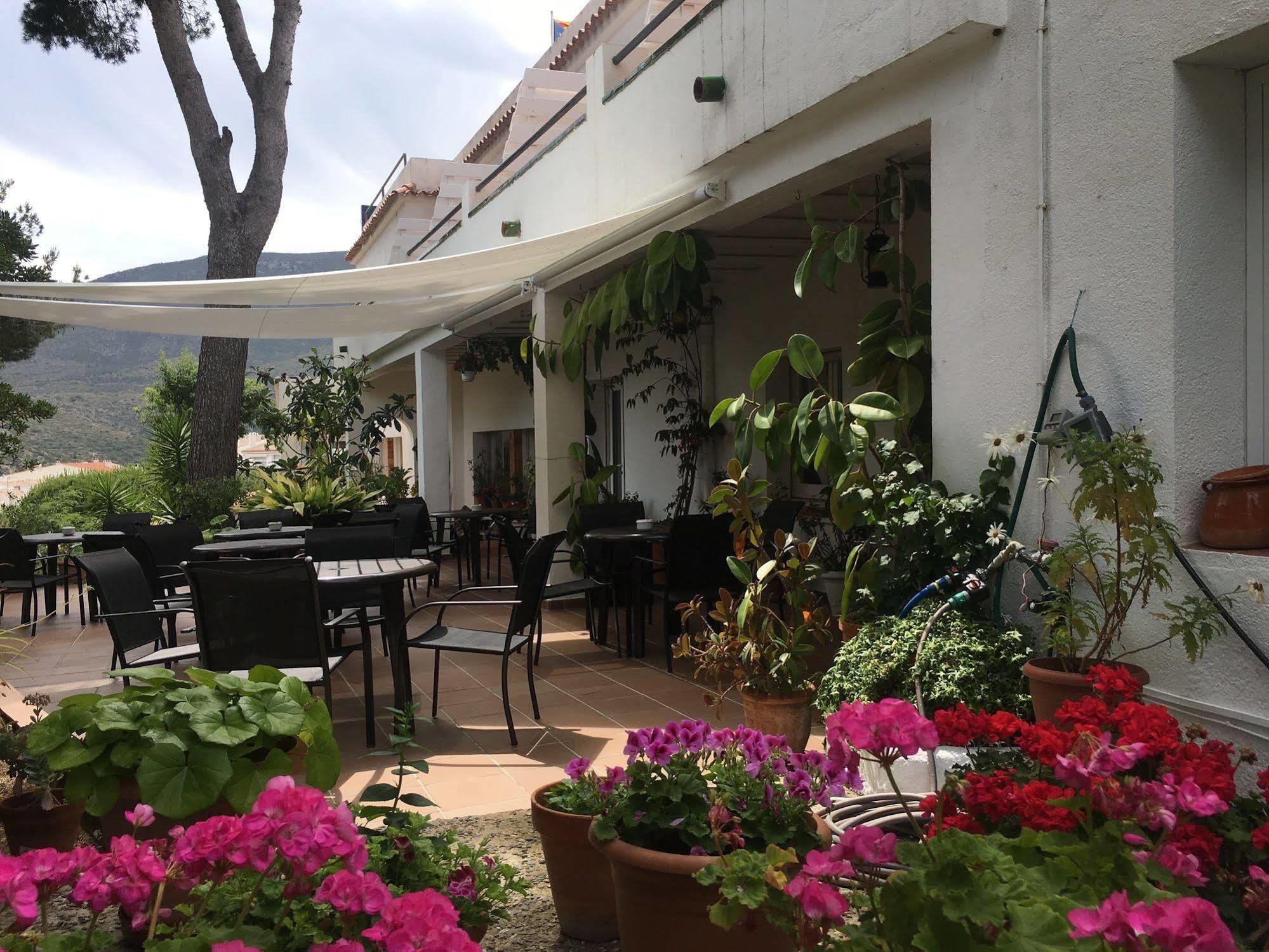 S´aguarda Hotel