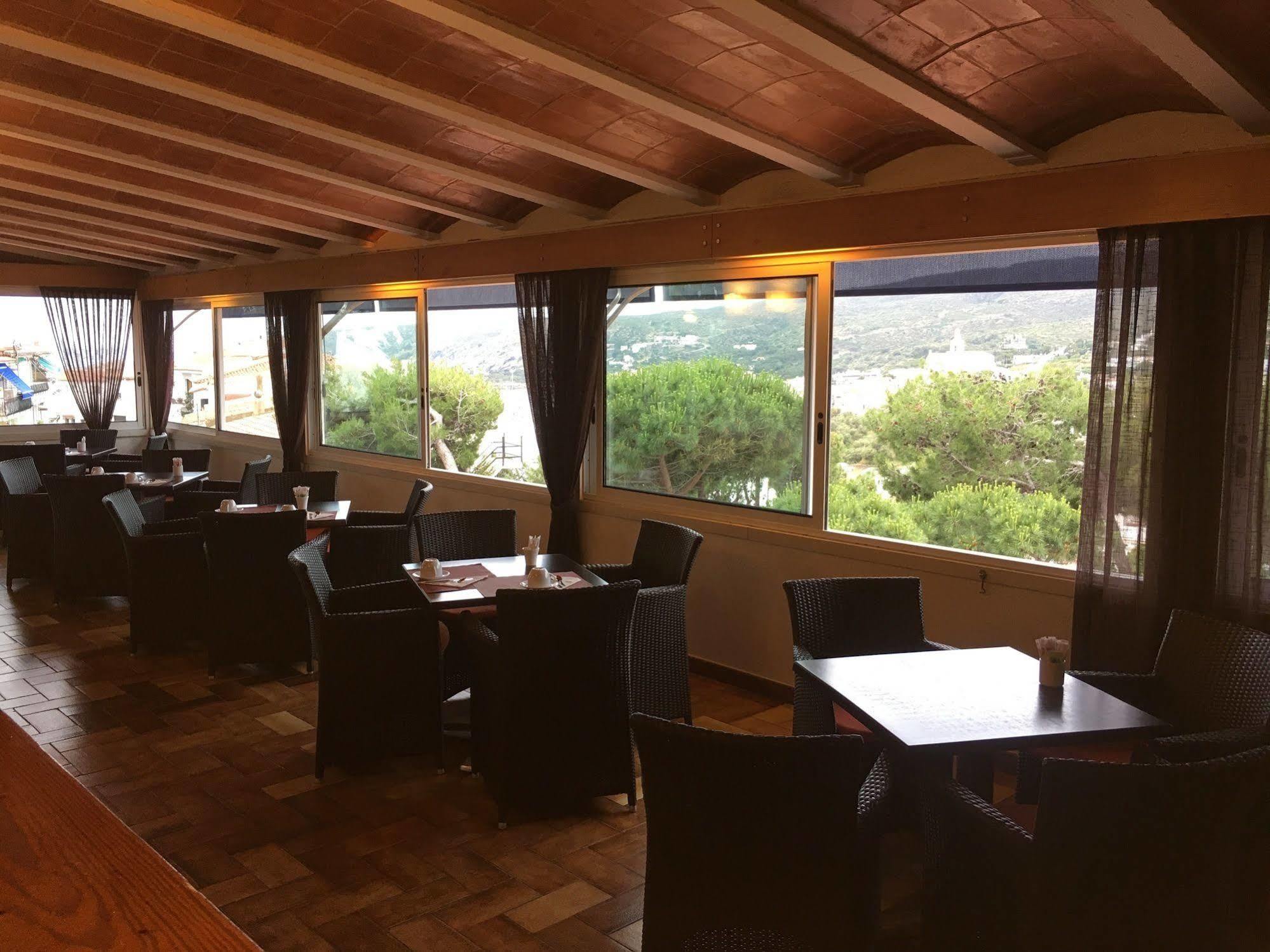 S´aguarda Hotel Cadaqués