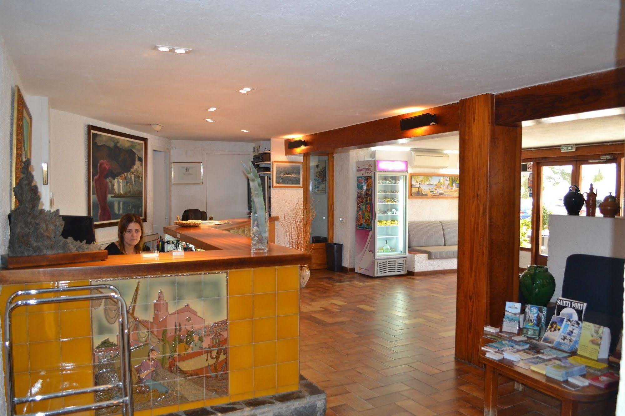 Hotel S´aguarda