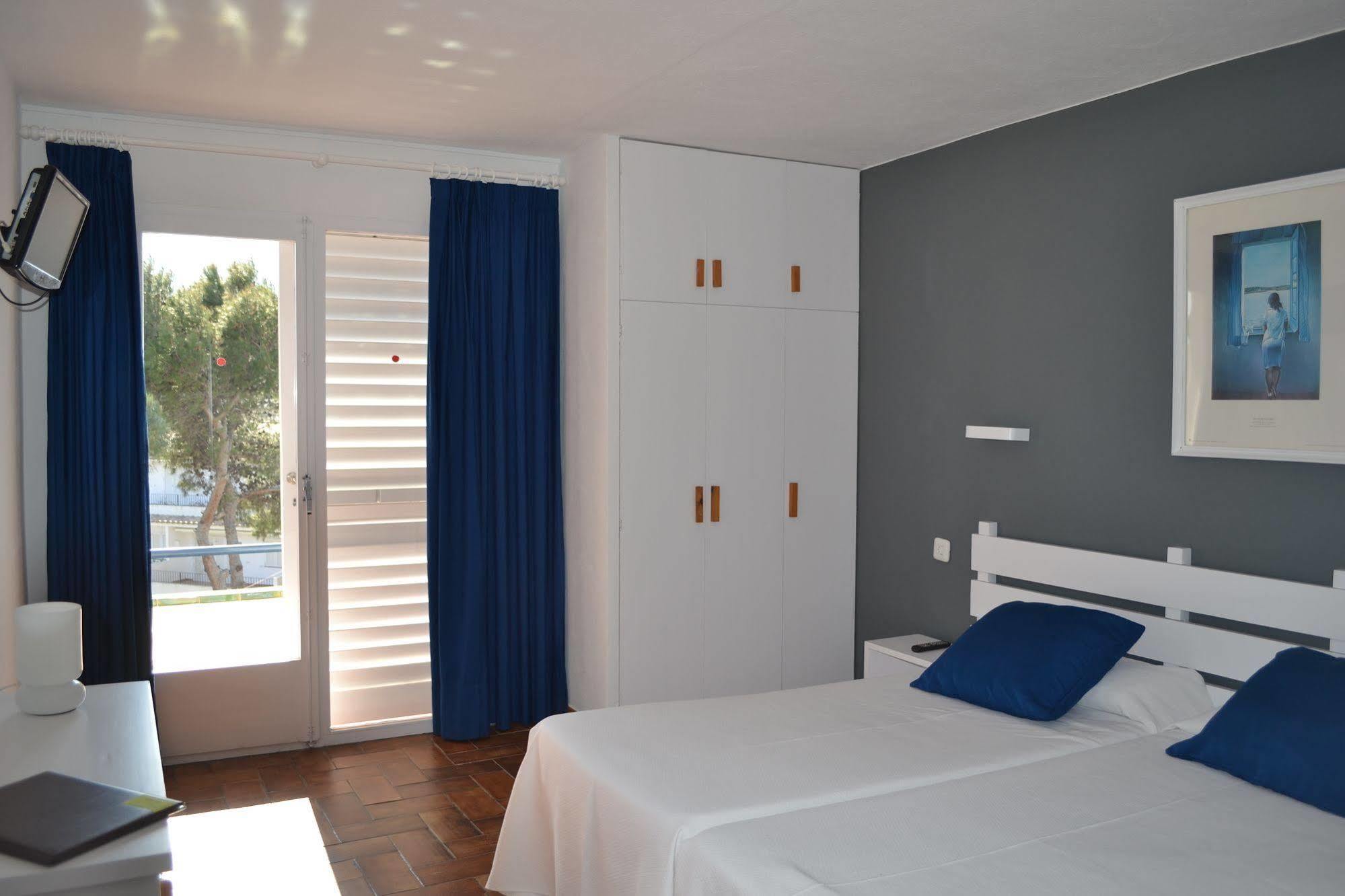 S´aguarda Hotel Cadaqués