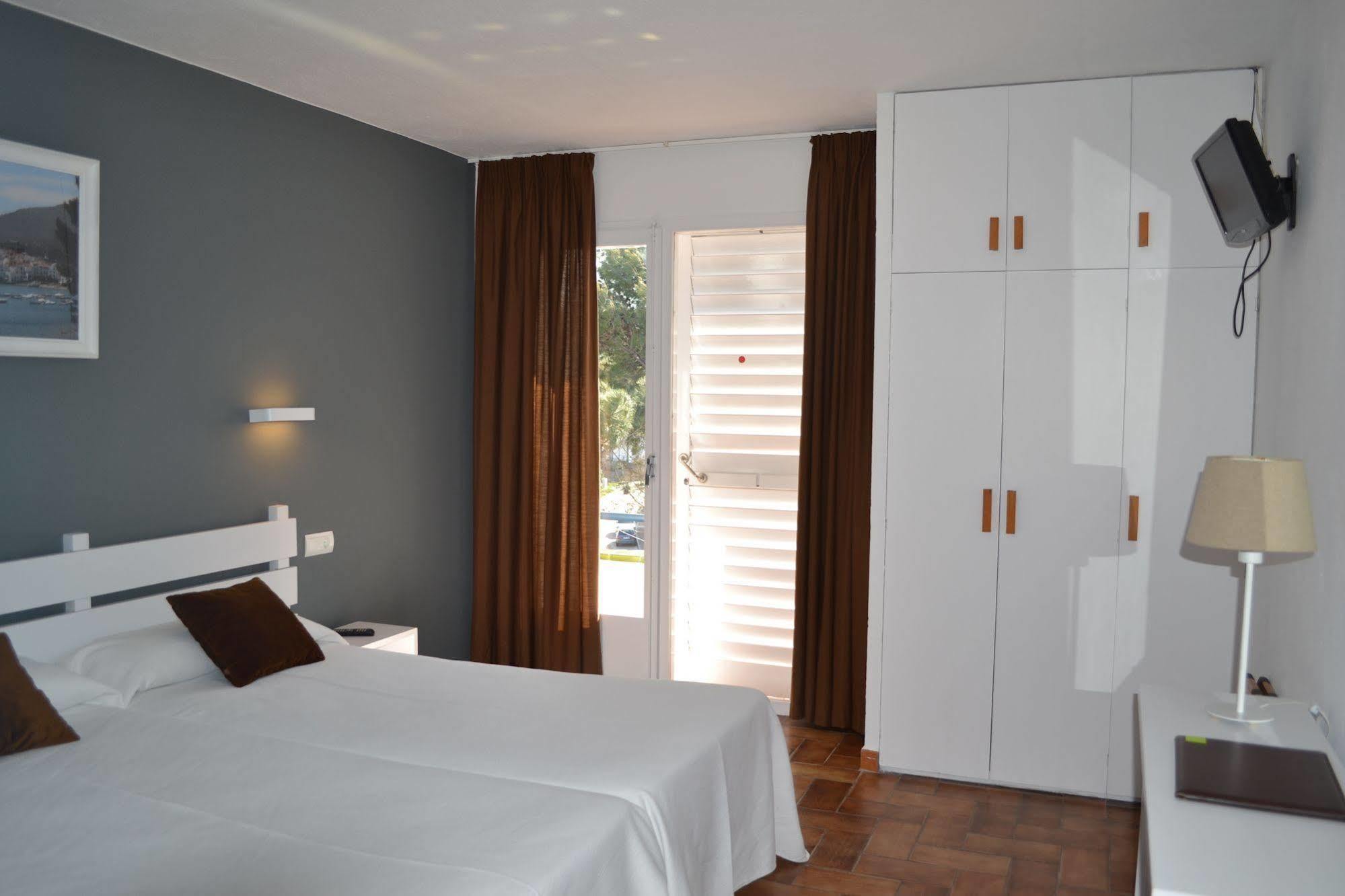 Hotel S´aguarda