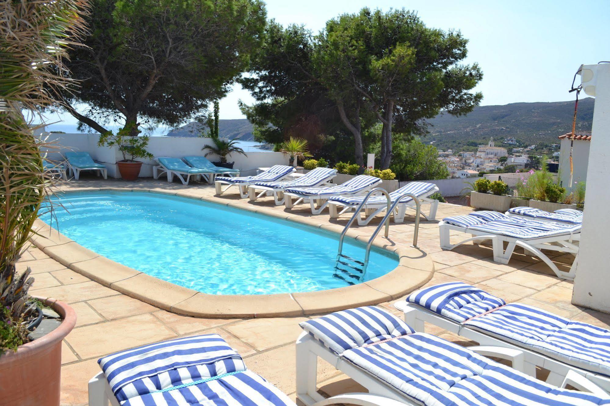 Hotel S´aguarda 3*