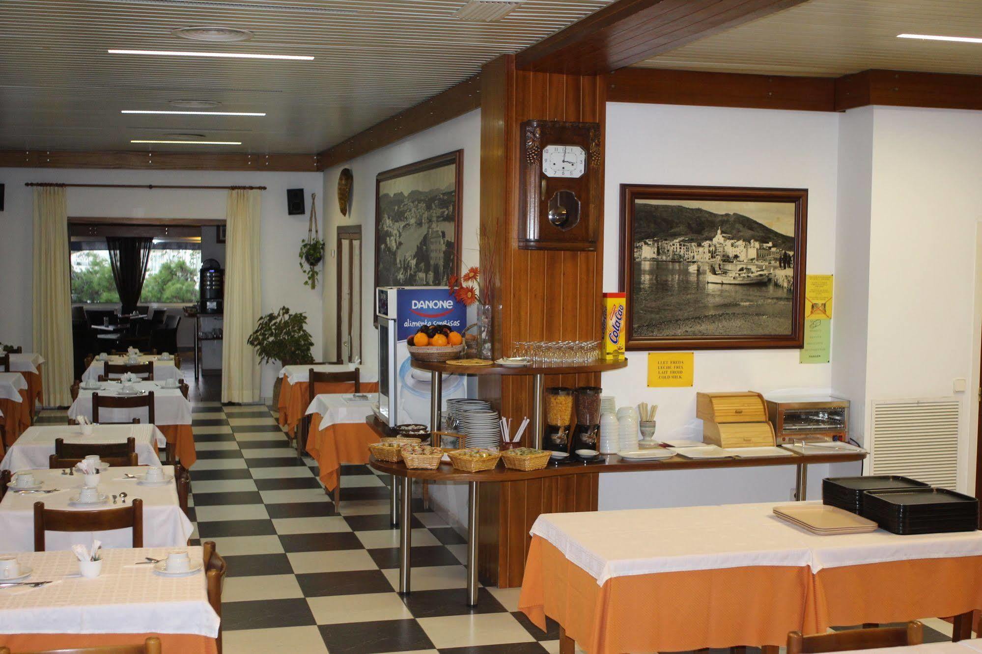 S´aguarda Hotel