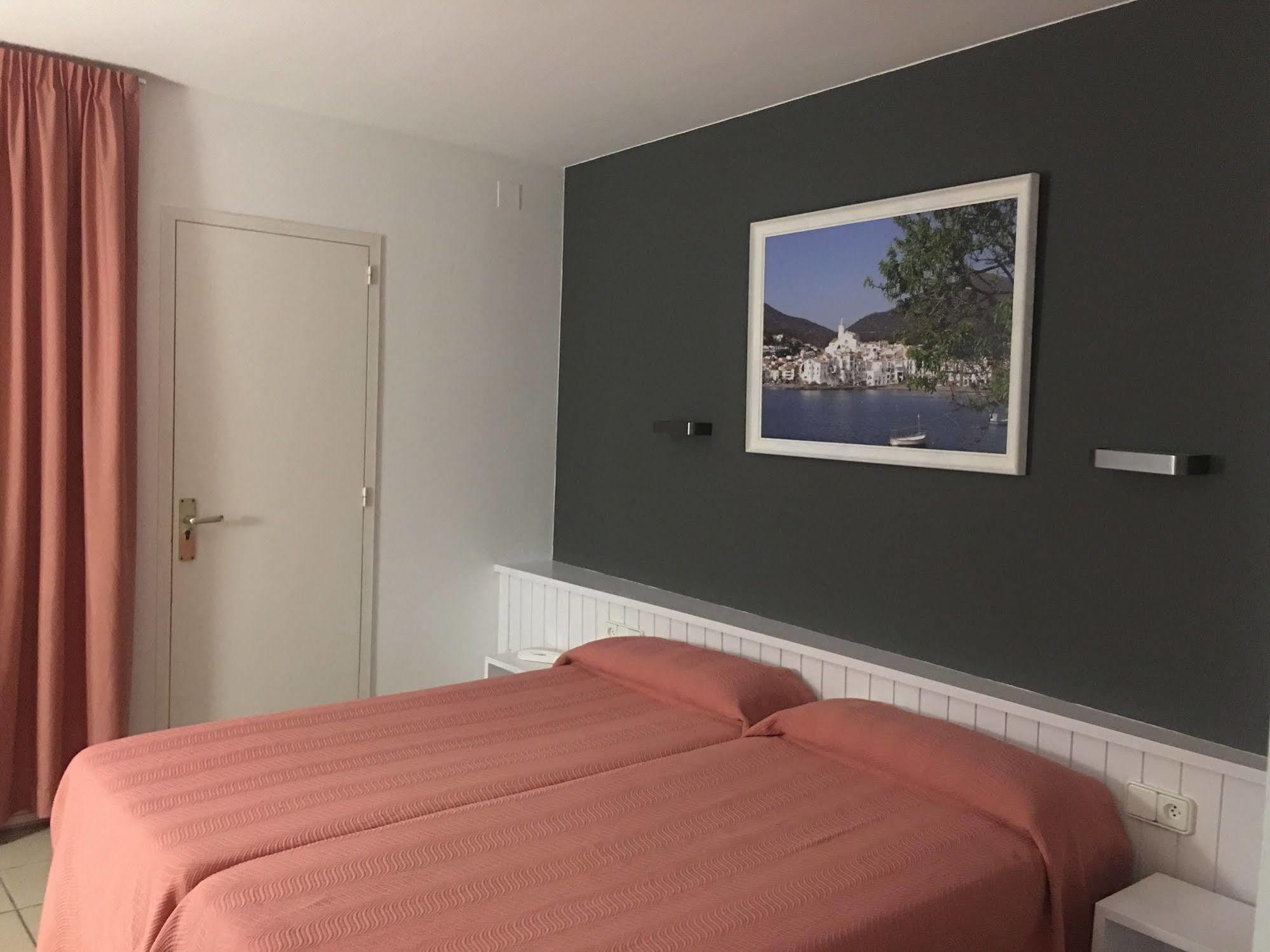 S´aguarda 3* Cadaqués