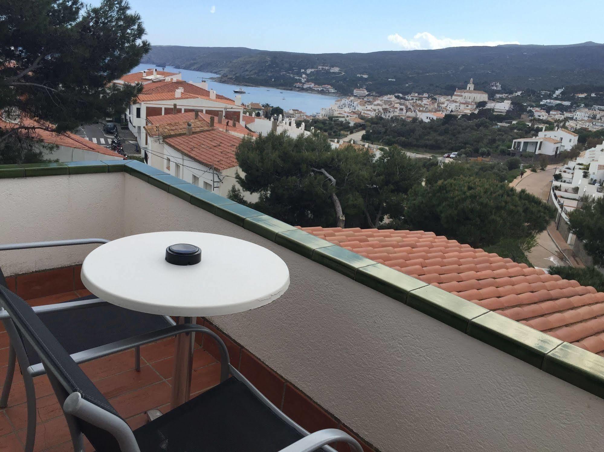 S´aguarda Cadaqués