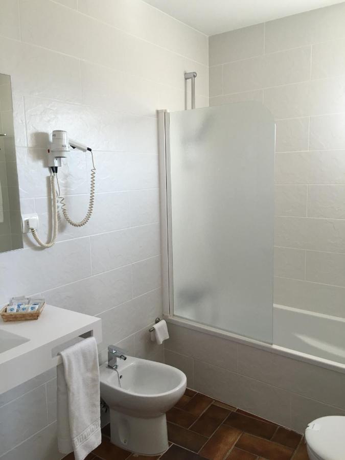 Hotel S´aguarda 3*